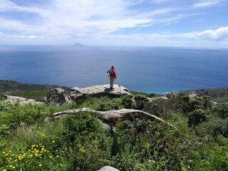 Appartamento per vacanze Marina di Campo Ambiente 34