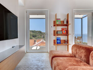 Apartamento vacacional Casa Azzurrina in Seccheto