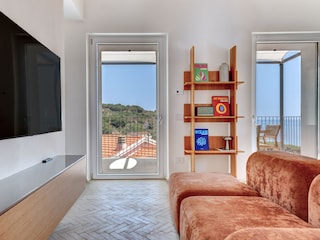 Ferienwohnung Marina di Campo Ausstattung 1