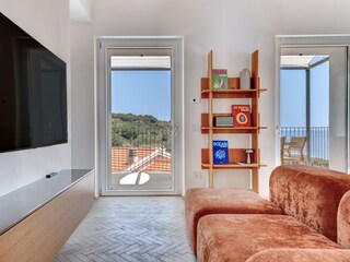 Holiday house Marina di Campo Features 1