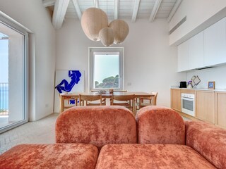 Vakantiehuis Seccheto Kenmerken 9