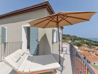 Vakantiehuis Seccheto Buitenaudio-opname 5