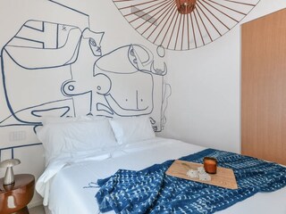 Vakantiehuis Seccheto Kenmerken 15