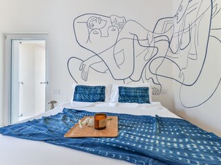 Vakantieappartement Marina di Campo Kenmerken 16