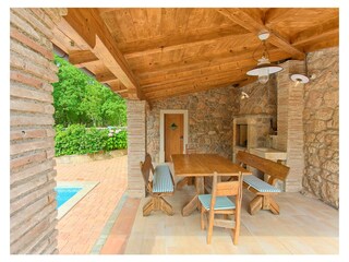 Villa Kras Registrazione all'aperto 6