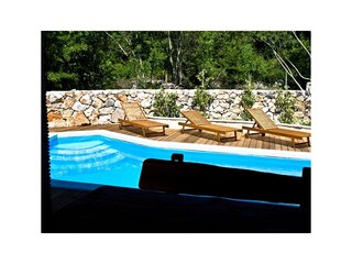 Villa Kras Registrazione all'aperto 10