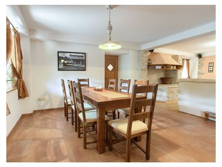 Villa Kras Caratteristiche 19