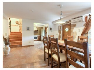 Villa Kras Características 18