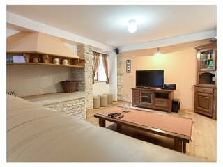 Villa Kras Características 20