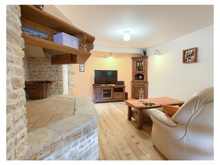 Villa Kras Caratteristiche 21