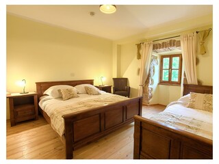 Villa Kras Caratteristiche 23