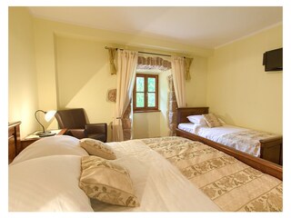 Villa Kras Características 24