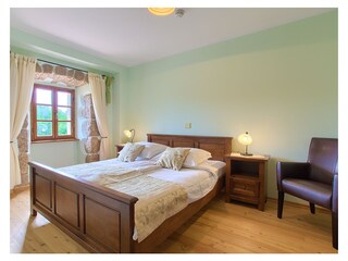 Villa Kras Características 26