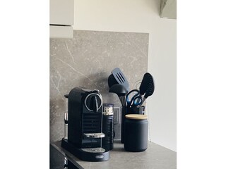Nespressomaschine