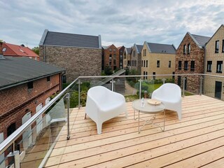 Ferienwohnung Heiligenhafen Ausstattung 3