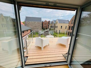 Ferienwohnung Heiligenhafen Ausstattung 4