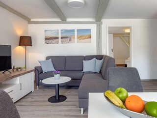 Ferienwohnung Heiligenhafen Ausstattung 5