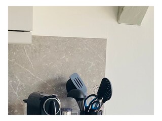 Ferienwohnung Heiligenhafen Ausstattung 8