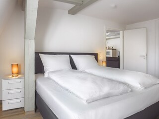 Ferienwohnung Heiligenhafen Ausstattung 11