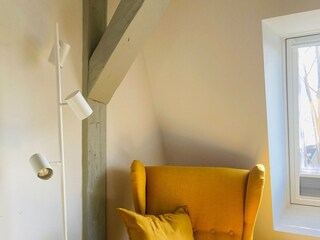 Ferienwohnung Heiligenhafen Ausstattung 13