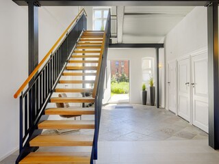 Ferienwohnung Heiligenhafen Ausstattung 15