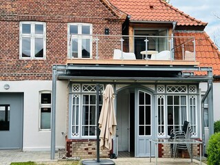 Ferienwohnung Heiligenhafen Ausstattung 16
