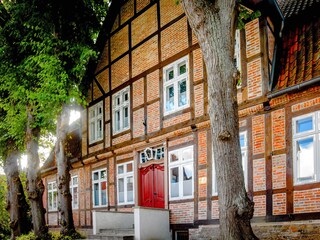 Ferienwohnung Heiligenhafen Ausstattung 18