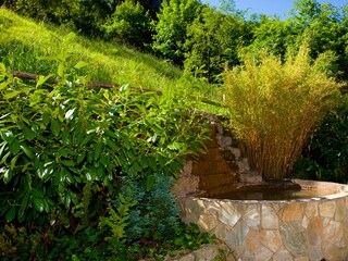 Appartamento per vacanze Füssen Registrazione all'aperto 2