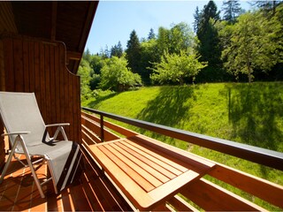 Apartamento de vacaciones Füssen Características 21