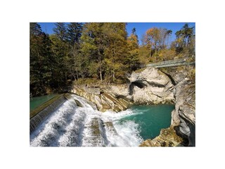 Apartamento de vacaciones Füssen Entorno 29