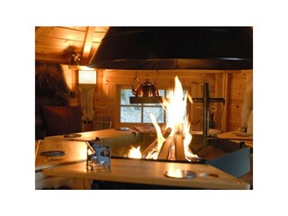 Appartamento per vacanze Füssen Registrazione all'aperto 5