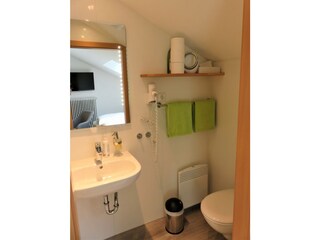 Apartamento de vacaciones Füssen Características 13
