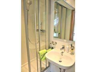 Appartamento per vacanze Füssen Caratteristiche 14