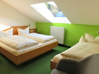 Appartamento per vacanze Füssen Caratteristiche 15