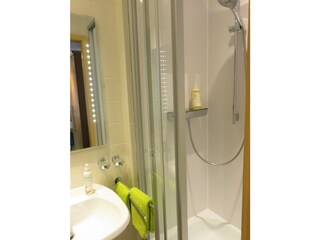 Appartamento per vacanze Füssen Caratteristiche 18