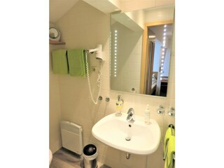 Appartamento per vacanze Füssen Caratteristiche 19