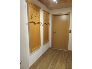 Apartamento de vacaciones Füssen Características 20