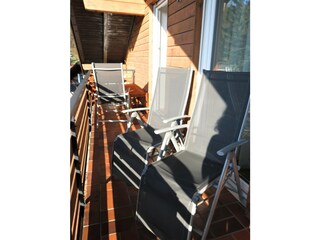 Appartamento per vacanze Füssen Caratteristiche 22