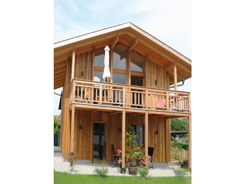 Ferienhaus Architektenhaus Reischl