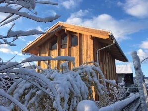 Ferienhaus Architektenhaus Reischl - Neubeuern - image1