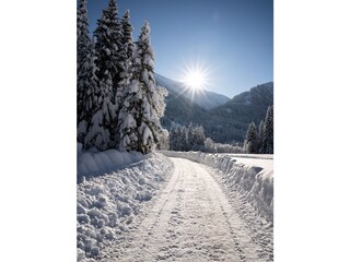 Appartamento per vacanze Riezlern Registrazione all'aperto 6