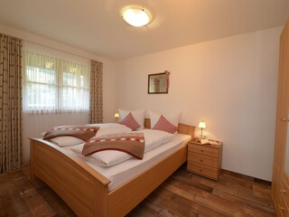 Appartamento per vacanze Riezlern Caratteristiche 10