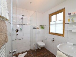 Appartamento per vacanze Riezlern Caratteristiche 11