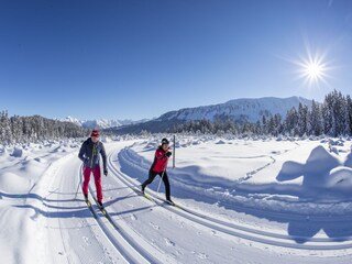 Appartamento per vacanze Riezlern Ambiente 18