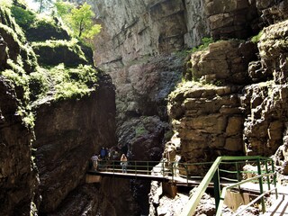 Appartamento per vacanze Riezlern Ambiente 21