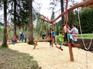 Appartamento per vacanze Riezlern Ambiente 25