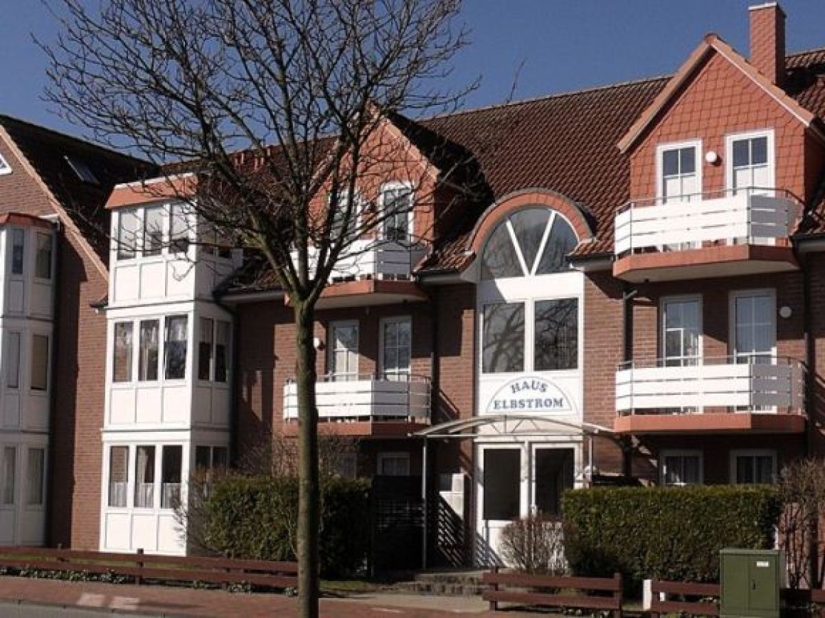 Holiday Apartment House Elbstrom Doese Mr Rainer Lechtreck