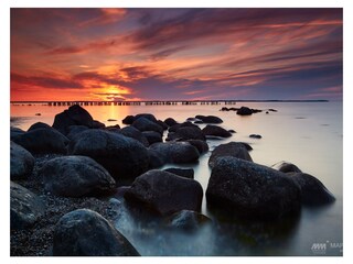 Naturstrand Glowe