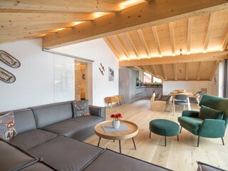 Apartamento de vacaciones Oberstdorf Características 6