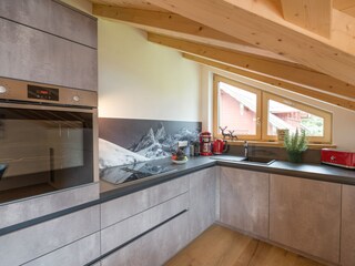 Apartamento de vacaciones Oberstdorf Características 7